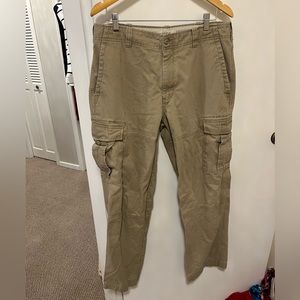 Denver Hayes Beige Chinos size 36